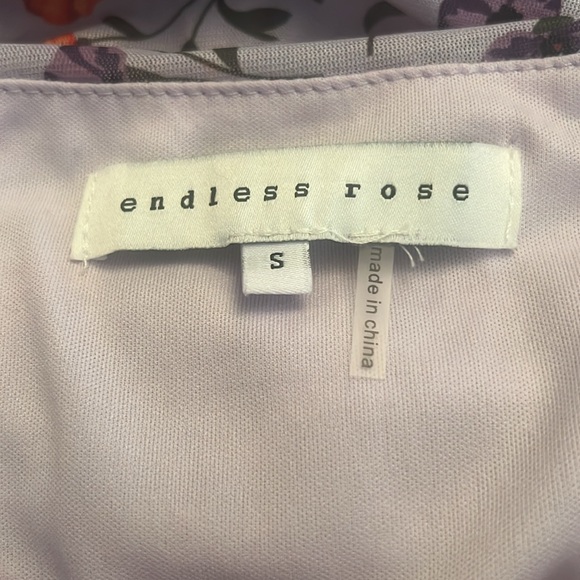 Dress by Endless Rose - Picture 4 of 4